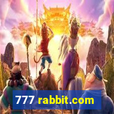 777 rabbit.com